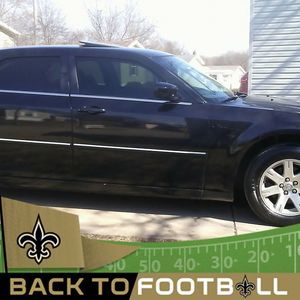 Meet your Posher, Dirk